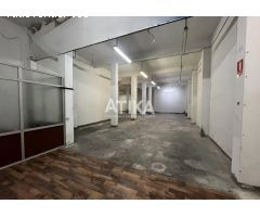 LOCAL COMERCIAL EN VENTA EN ONTINYENT.