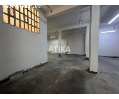 LOCAL COMERCIAL EN VENTA EN ONTINYENT.