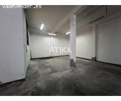 LOCAL COMERCIAL EN VENTA EN ONTINYENT.