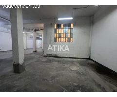 LOCAL COMERCIAL EN VENTA EN ONTINYENT.