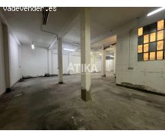 LOCAL COMERCIAL EN VENTA EN ONTINYENT.