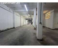 LOCAL COMERCIAL EN VENTA EN ONTINYENT.