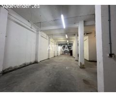 LOCAL COMERCIAL EN VENTA EN ONTINYENT.