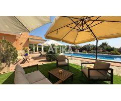  CHALET VENTA – ZONA SANTA ANA, ONTINYENT