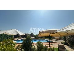  CHALET VENTA – ZONA SANTA ANA, ONTINYENT