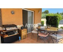  CHALET VENTA – ZONA SANTA ANA, ONTINYENT