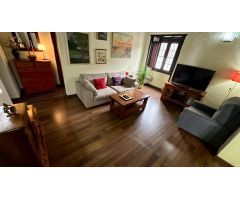 Vivienda REFORMADA en planta alta  con parcela de 279m2 en La Matanza