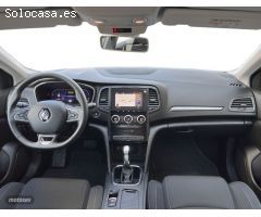 Renault Megane ST. Intens E-TECH Hibrido ench. 117kW de 2020 con 22.164 Km por 25.900 EUR. en Asturi