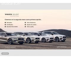 Volvo V 90 2.0 D4 AWD Auto de 2018 con 102.799 Km por 36.900 EUR. en Zaragoza