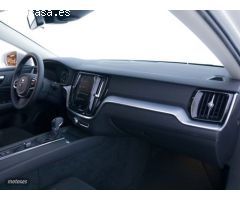 Volvo V 60 Cross Country 2.0 D4 AWD AUTO de 2020 con 20.790 Km por 40.900 EUR. en Zaragoza