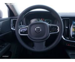 Volvo V 60 Cross Country 2.0 D4 AWD AUTO de 2020 con 20.790 Km por 40.900 EUR. en Zaragoza