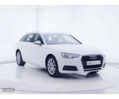 Audi A4 Avant 2.0 TDI ultra S tronic de 2017 con 67.954 Km por 25.500 EUR. en Zaragoza