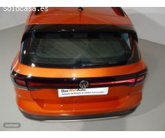 Volkswagen T-Cross Advance 1.0 TSI 70kW (95CV) de 2021 con 26.700 Km por 18.900 EUR. en Guipuzcoa