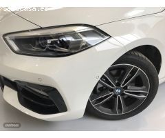 BMW Serie 1 d 85 kW (116 CV) de 2021 con 8.971 Km por 30.900 EUR. en Guipuzcoa