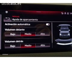 Audi A1 Sportback Adrenalin 25 TFSI 70kW (95CV) de 2021 con 35.000 Km por 22.900 EUR. en Guipuzcoa
