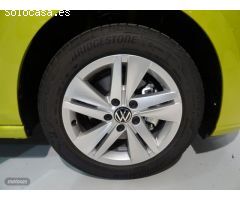 Volkswagen Golf Life 2.0 TDI 85kW (115CV) de 2021 con 350 Km por 26.600 EUR. en Guipuzcoa