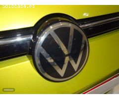 Volkswagen Golf Life 2.0 TDI 85kW (115CV) de 2021 con 350 Km por 26.600 EUR. en Guipuzcoa