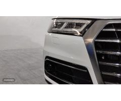 Audi Q5 design 40 TDI quattro 140 kW (190 CV) S tronic de 2018 con 106.900 Km por 35.900 EUR. en Ali