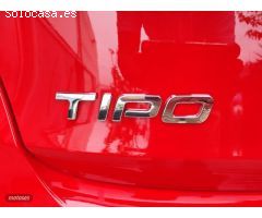 Fiat Tipo HB   1.0 74kW (100CV) City Life de 2022 con 10 Km por 19.500 EUR. en Castellon