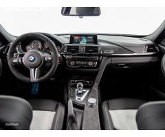 BMW M3 Berlina 317 kW (431 CV) de 2018 con 25 Km por 116.900 EUR. en Alicante