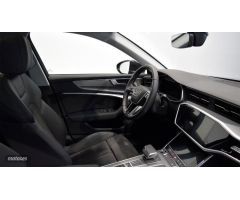 Audi A6 Allroad Quattro 3.0 55 TDI QUATTRO TIPTRONIC de 2021 con 21.565 Km por 76.990 EUR. en A Coru