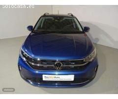 Volkswagen Taigo Life 1.0 TSI 70kW (95CV) de 2022 con 200 Km por 23.500 EUR. en Guipuzcoa