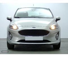 Ford Fiesta 1.1 IT-VCT 55KW TREND 75 5P de 2021 con 18.647 Km por 14.903 EUR. en Asturias