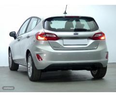 Ford Fiesta 1.1 IT-VCT 55KW TREND 75 5P de 2021 con 18.647 Km por 14.903 EUR. en Asturias