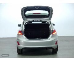 Ford Fiesta 1.1 IT-VCT 55KW TREND 75 5P de 2021 con 18.647 Km por 14.903 EUR. en Asturias