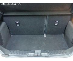 Ford Fiesta 1.1 IT-VCT 55KW TREND 75 5P de 2021 con 18.647 Km por 14.903 EUR. en Asturias