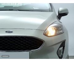 Ford Fiesta 1.1 IT-VCT 55KW TREND 75 5P de 2021 con 18.647 Km por 14.903 EUR. en Asturias