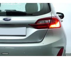 Ford Fiesta 1.1 IT-VCT 55KW TREND 75 5P de 2021 con 18.647 Km por 14.903 EUR. en Asturias