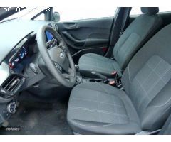 Ford Fiesta 1.1 IT-VCT 55KW TREND 75 5P de 2021 con 18.647 Km por 14.903 EUR. en Asturias