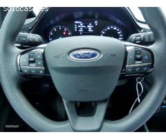 Ford Fiesta 1.1 IT-VCT 55KW TREND 75 5P de 2021 con 18.647 Km por 14.903 EUR. en Asturias
