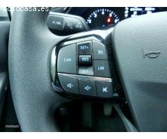 Ford Fiesta 1.1 IT-VCT 55KW TREND 75 5P de 2021 con 18.647 Km por 14.903 EUR. en Asturias