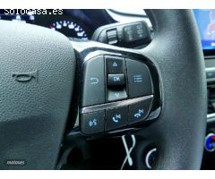 Ford Fiesta 1.1 IT-VCT 55KW TREND 75 5P de 2021 con 18.647 Km por 14.903 EUR. en Asturias