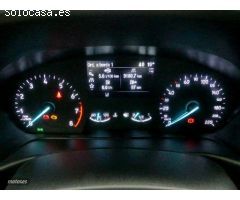 Ford Fiesta 1.1 IT-VCT 55KW TREND 75 5P de 2021 con 18.647 Km por 14.903 EUR. en Asturias
