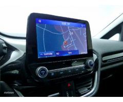 Ford Fiesta 1.1 IT-VCT 55KW TREND 75 5P de 2021 con 18.647 Km por 14.903 EUR. en Asturias