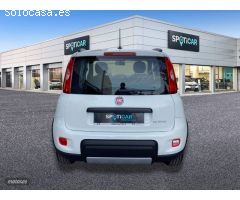 Fiat Panda Hybrid 1.0 Gse 51kw (70CV) City Life de 2022 con 10 Km por 14.500 EUR. en Castellon