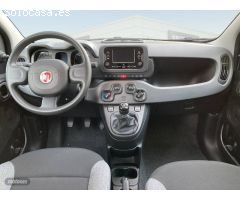 Fiat Panda Hybrid 1.0 Gse 51kw (70CV) City Life de 2022 con 10 Km por 14.500 EUR. en Castellon