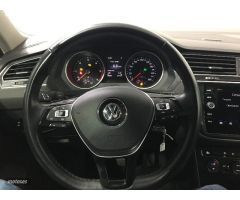 Volkswagen Tiguan ADVANCE 2.0 TDI 110KW (150CV) DSG de 2019 con 85.790 Km por 30.990 EUR. en A Corun