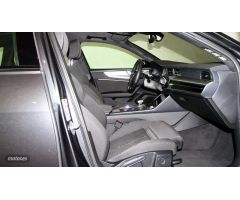 Audi A6 AVANT SPORT 50 TDI 210KW QUATTRO TIPTRO de 2019 con 70.980 Km por 51.990 EUR. en Orense