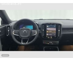 Volvo XC40 Recharge Electrico Core Auto de 2022 con 7.950 Km por 46.300 EUR. en Zaragoza