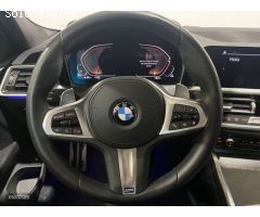 BMW Serie 4 d de 2020 con 37.500 Km por 53.900 EUR. en Burgos