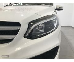 Mercedes Clase B d de 2018 con 49.650 Km por 24.900 EUR. en Burgos