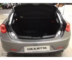 Alfa Romeo Giulietta 1.6 JTD 120cv Super de 2019 con 30.850 Km por 18.400 EUR. en Albacete