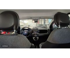 Fiat Panda 1.0 Gse 70cv Hybrid City Life de 2022 con 5 Km por 15.600 EUR. en Albacete