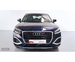 Audi Q2 Advanced 30 TFSI  81(110) kW(CV) 6 vel. de 2022 con 16.800 Km por 28.550 EUR. en Guadalajara