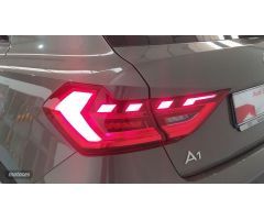 Audi A1 Sportback 30 TFSI Adrenalin de 2021 con 21.000 Km por 24.200 EUR. en Guadalajara