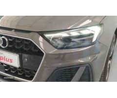 Audi A1 Sportback 30 TFSI Adrenalin de 2021 con 21.000 Km por 24.200 EUR. en Guadalajara